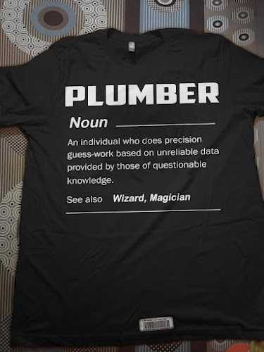 Beyond The Wrenches Plumbing & Heating