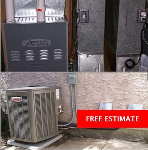 Five Star Plumbing Heating & Air Conditioning