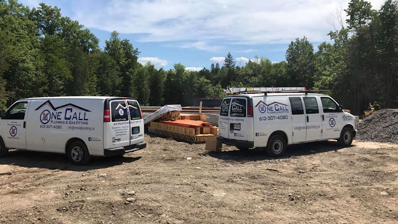 One Call Plumbing & Gasfitting