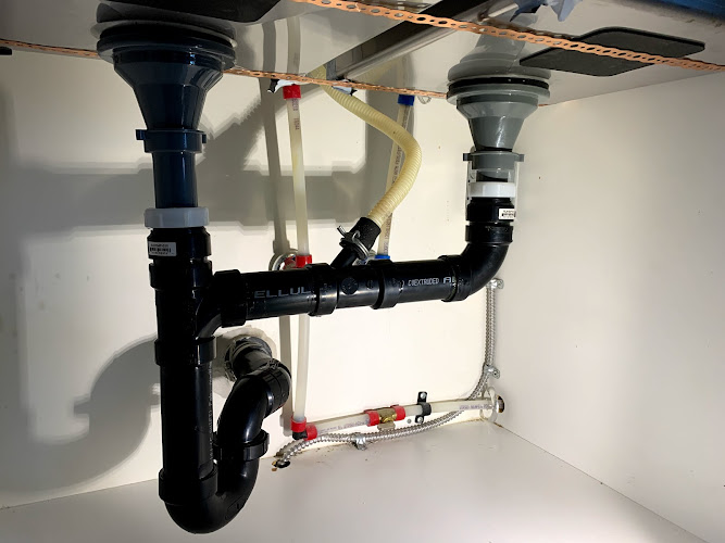Essential Heating & Plumbing LTD