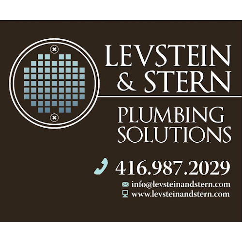 Levstein & Stern Plumbing Ltd