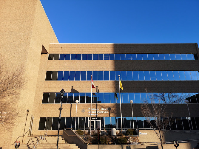 Provincial Court of Saskatchewan