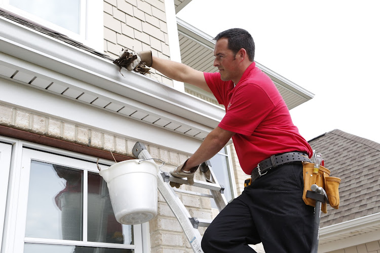 Mr. Handyman of Calgary South