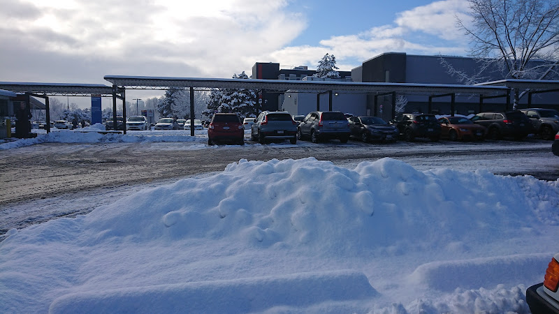 BCIT Recreation Services