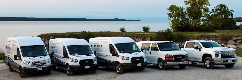Grey-Bruce Plumbing Ltd.