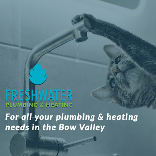 Freshwater Plumbing & Heating
