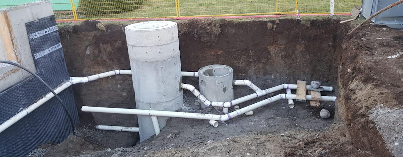 Urban Water Works