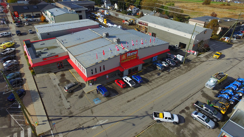 Shepherd’s Home Hardware Building Centre