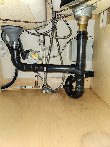 Silveira Plumbing & Drainage