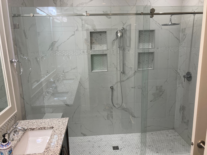 Project Home Improvement Inc