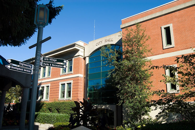City of Port Coquitlam