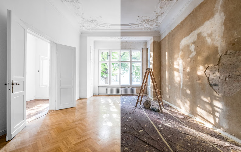 Focal Point Renovations