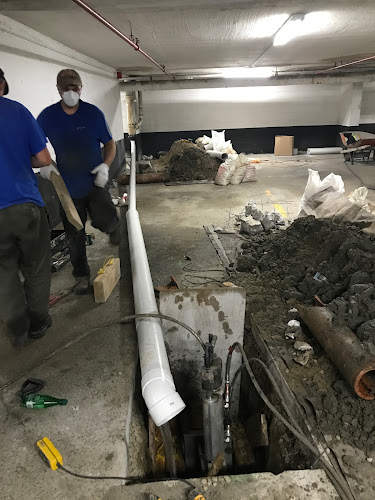 PLUMBER ON DEMAND of ANCASTER, ON