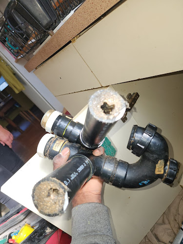 Morrison Plumbing & Mechanical