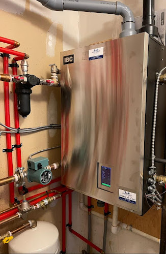 Maestro Plumbing Heating & Air Conditioning