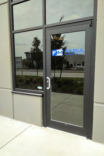 Faria Mechanical