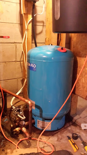 G & T Plumbing and Heating
