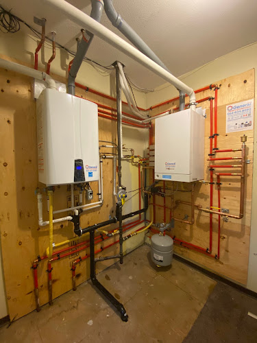 General Heating & Air Conditioning