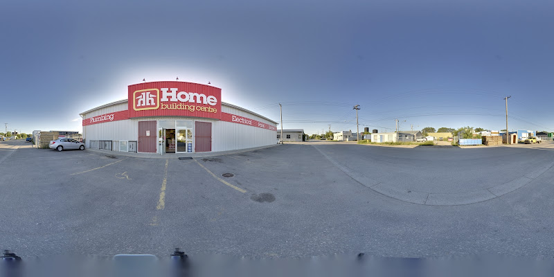 Home Building Centre – Saskatoon