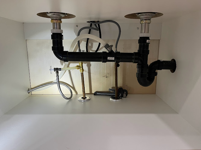 Proven Plumbing & Heating