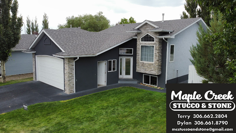 Maple Creek Stucco and Stone