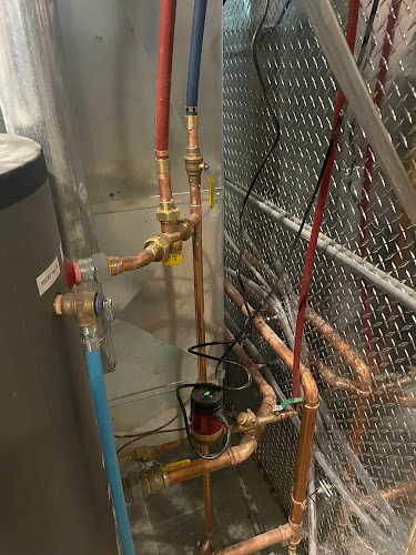 Plumber To Your Door – Etobicoke