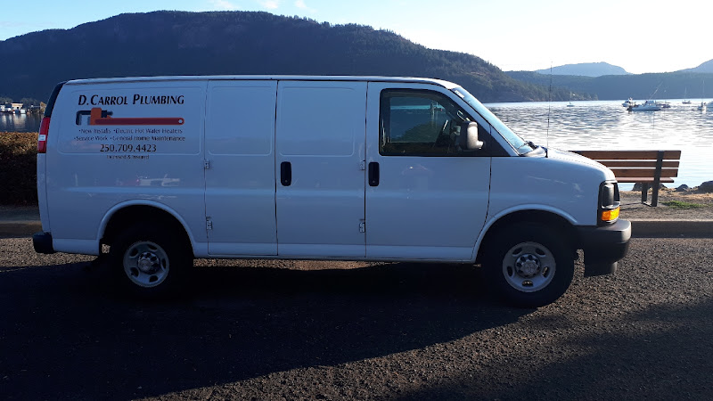 D. Carrol Plumbing