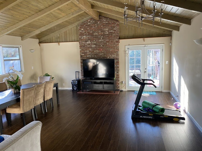 AZ Handyman Service Inc – West Vancouver