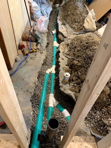 Tornado Plumbing and drains
