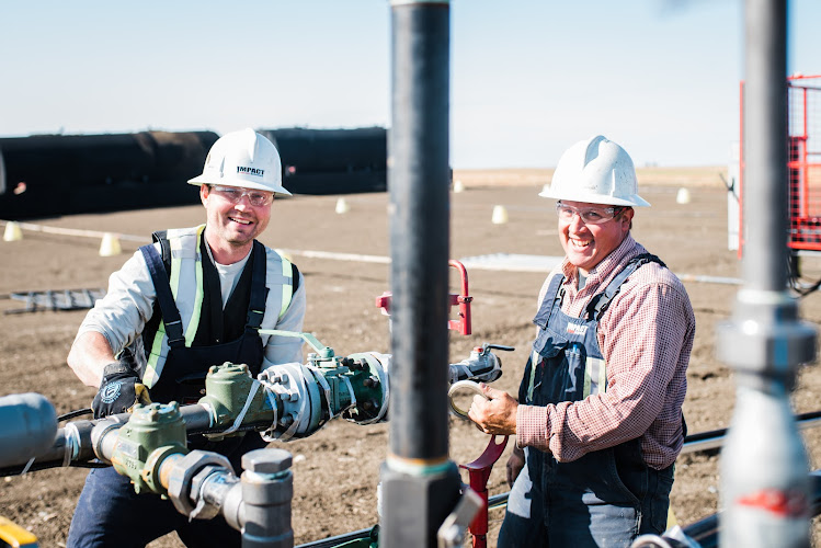 Impact Energy Services