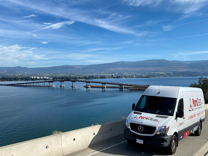 PuroClean Kelowna