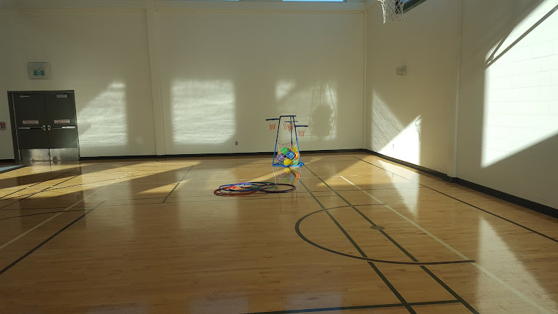 Marystown YMCA
