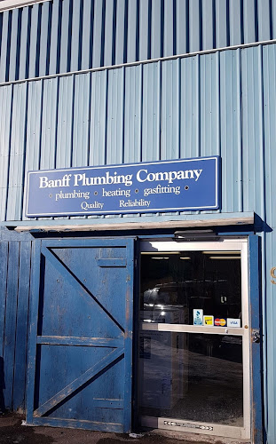 The Banff Plumbing Co Ltd