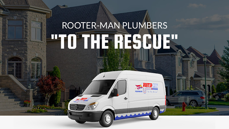Rooter-Man Plumbers Hamilton