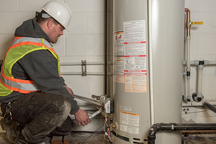 BD Plumbing Ltd.