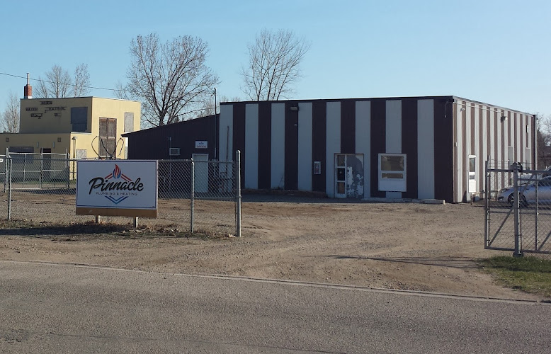 Virden Pinnacle Plumbing & Heating