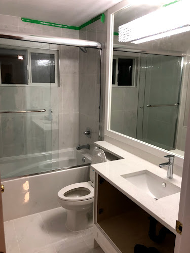 DJ SINGH RENOVATIONS LTD