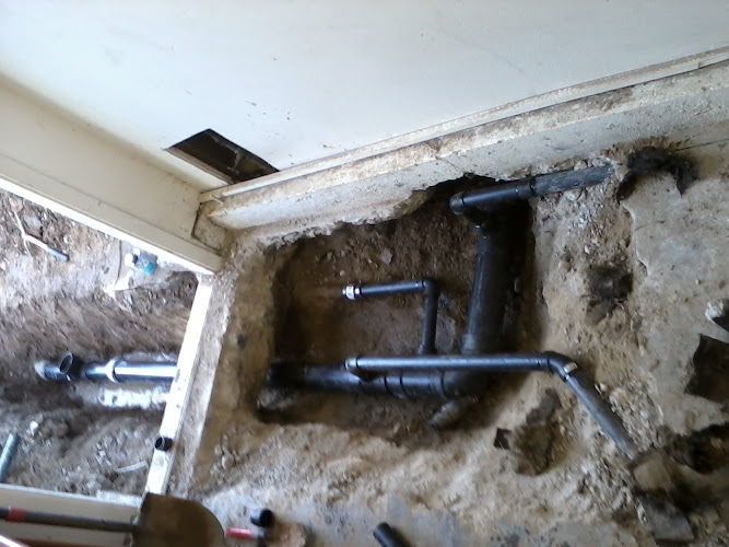 Alpha & Omega Plumbing & Drain Cleaning Inc.