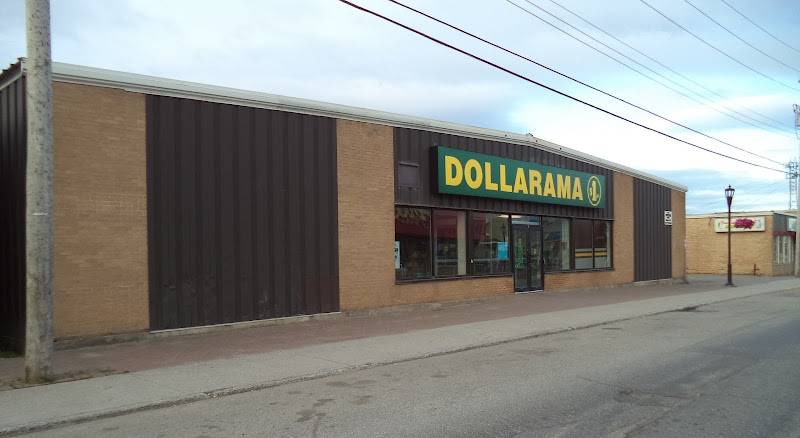 Dollarama