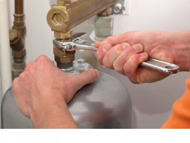 Pat Rosse Plumbing & Contracting Ltd