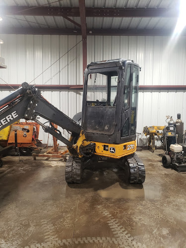 skeena rentals
