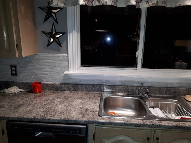 Bungay Renos