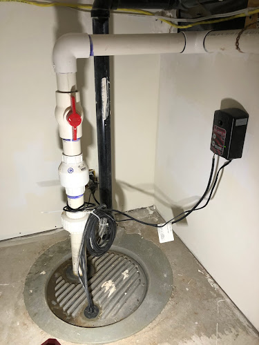 Crestwood Plumbing & Heating