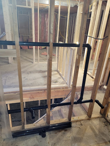 Moench Plumbing & Gasfitting Inc.