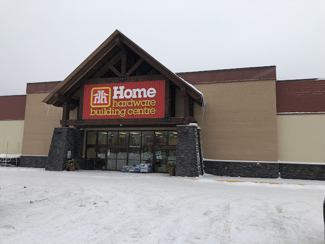 Fernie Home Hardware Building Centre