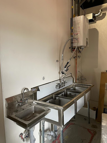 Plutone Plumbing