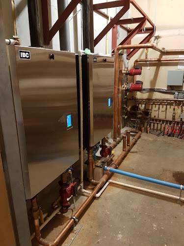 North Face Plumbing and Heating