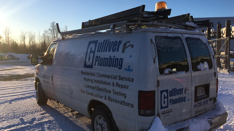 Gulliver Plumbing
