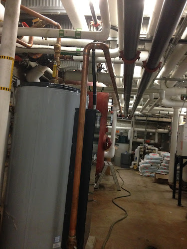 Nicola Plumbing & Heating Ltd