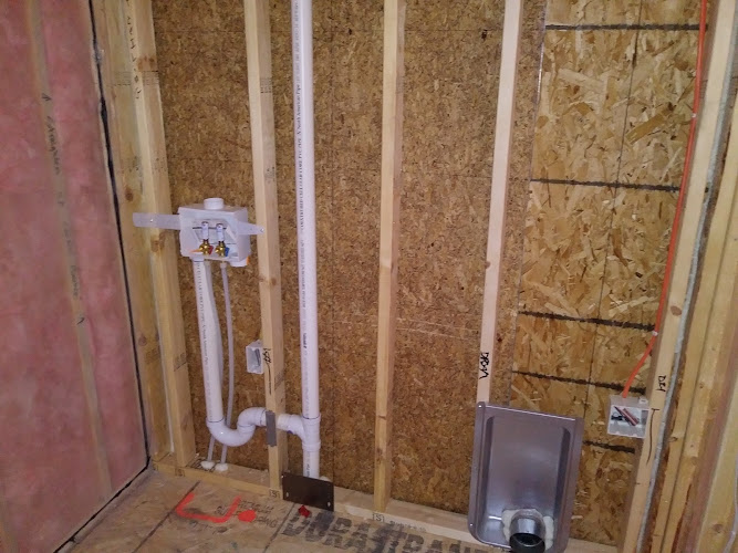 Keppers Plumbing LLC
